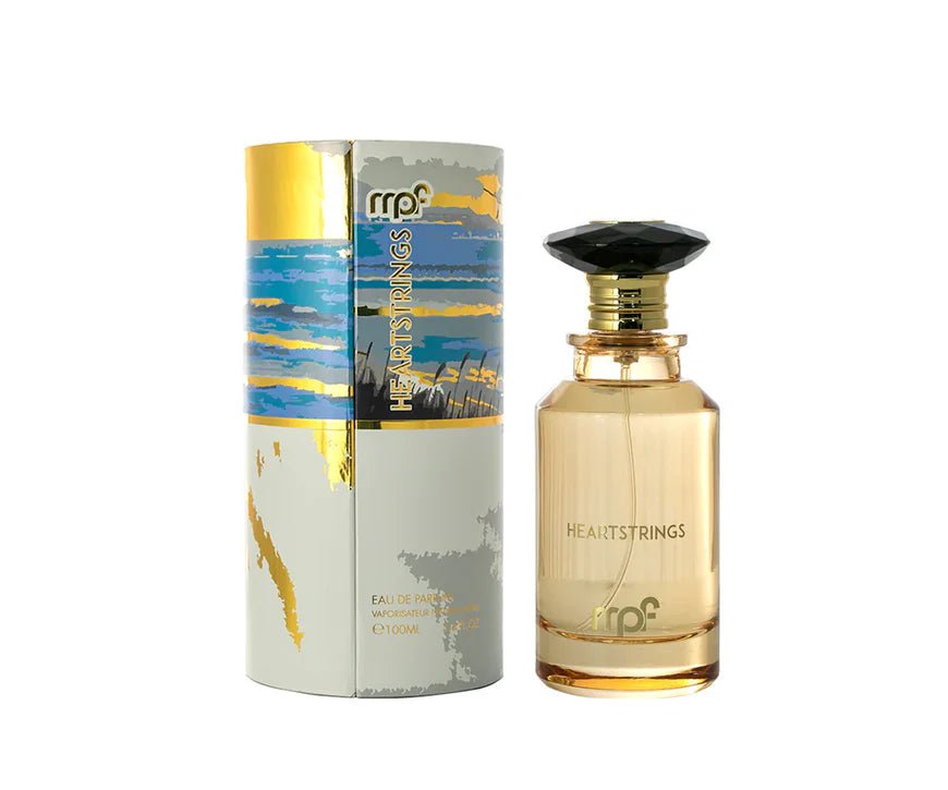MPF Heartstrings Eau de Parfum Spray 100ml 3.4 fl oz