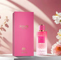 Mast Perfume Rome Pour Femme EDP by Bharara 100ml 3.4 Fl oz - Ski's Scent-sations