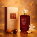 FARiiS Blazing Cherry Eau de Parfum 100ml 3.4 fl oz