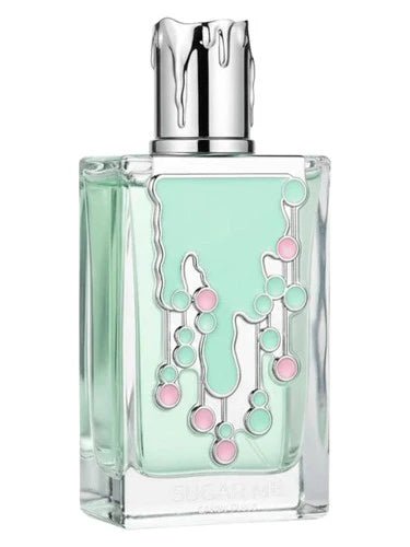 Maison Alhambra Sugar Me Candy Floss EDP 100 ml 3.4 Fl oz