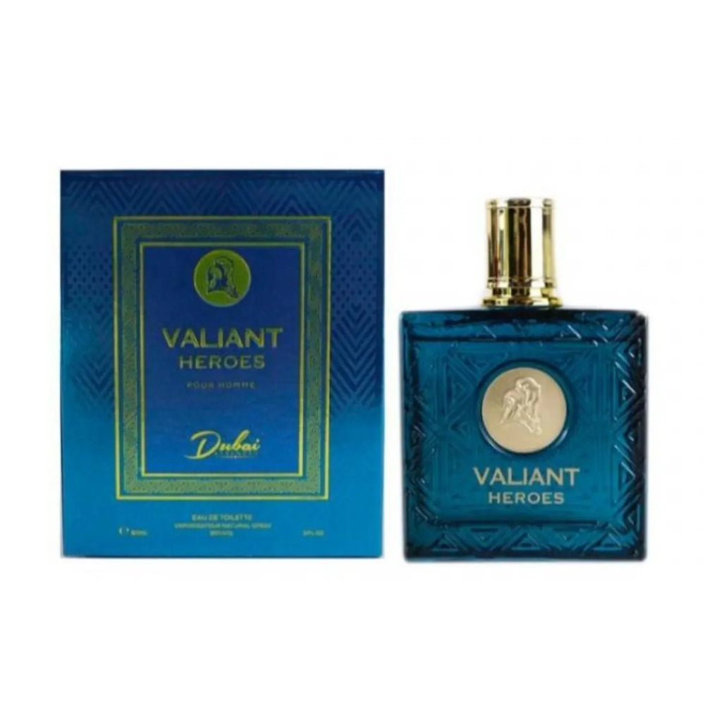 Dubai Valiant Heroes Eau de Toilette 90ml 3fl oz