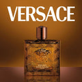 Versace Eros Najim 100ml 3.4 fl oz Parfum