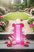 GRANDEUR Pink Aura Eau de Parfum Spray 100ml 3.4 fl oz