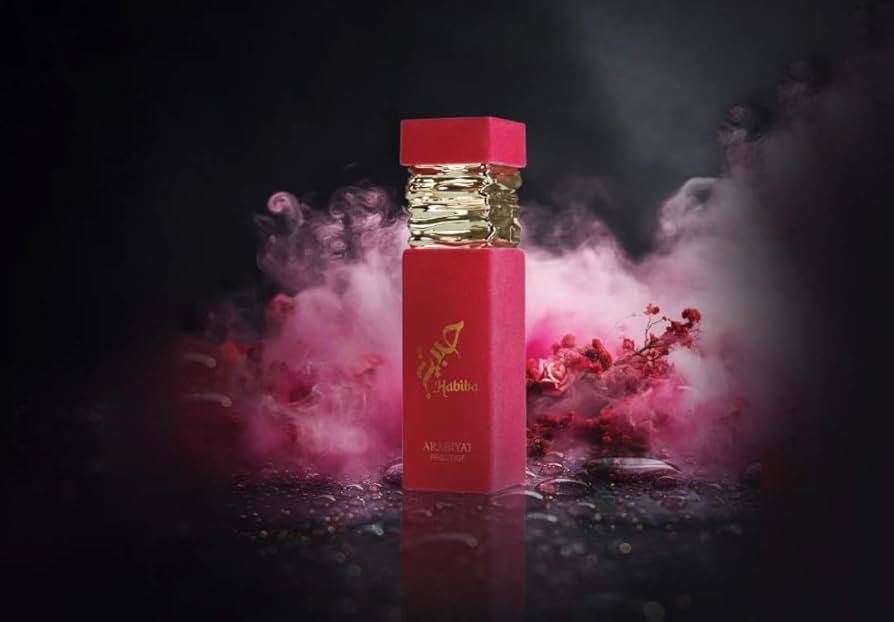 Arabiyat Prestige Habiba EDP 100ml 3.4 Fl oz - Ski's Scent-sations