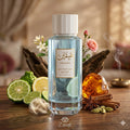 Zakat Parfums Heaven Secrets of Arabia Eau de Parfum Spray 100ml 3.4 fl oz