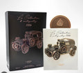 Lattafa La Collection d'antiquités 1886 EDP 100ml. 3.4 Fl oz