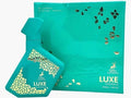 Maison Alhambra Luxe Emerald Eau de Parfum 100ml 3.4 fl oz