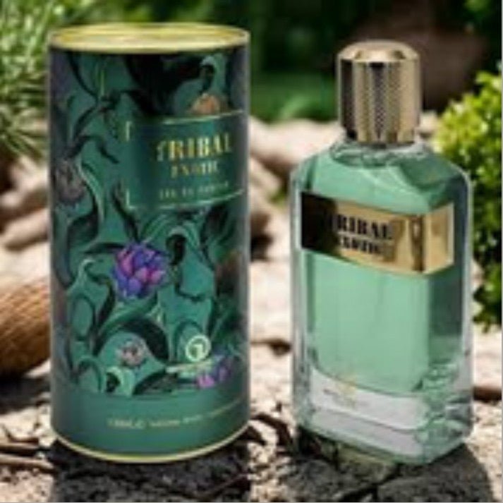 Grandeur Elite Tribal Exotic EDP Spray 100ml 3.4 fl oz. - Ski's Scent-sations