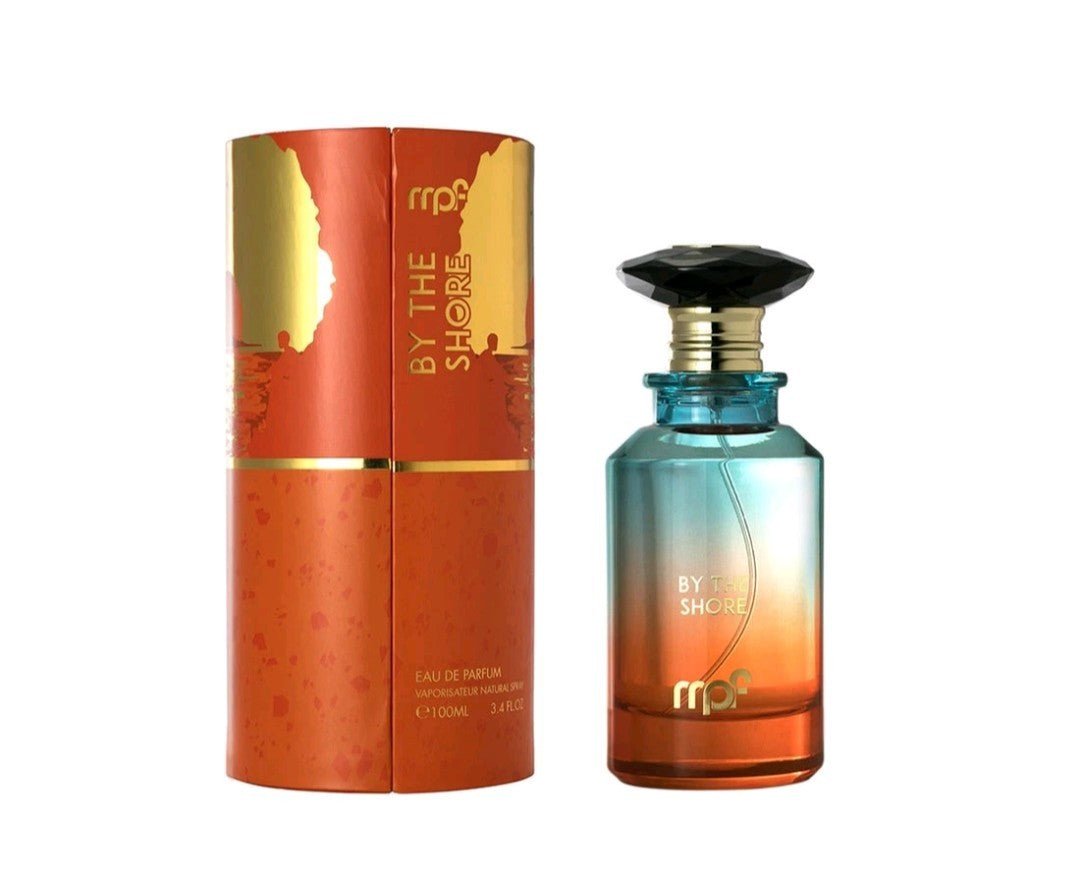 MPF By The Shore Eau de Parfum Spray 100ml 3.4 fl oz
