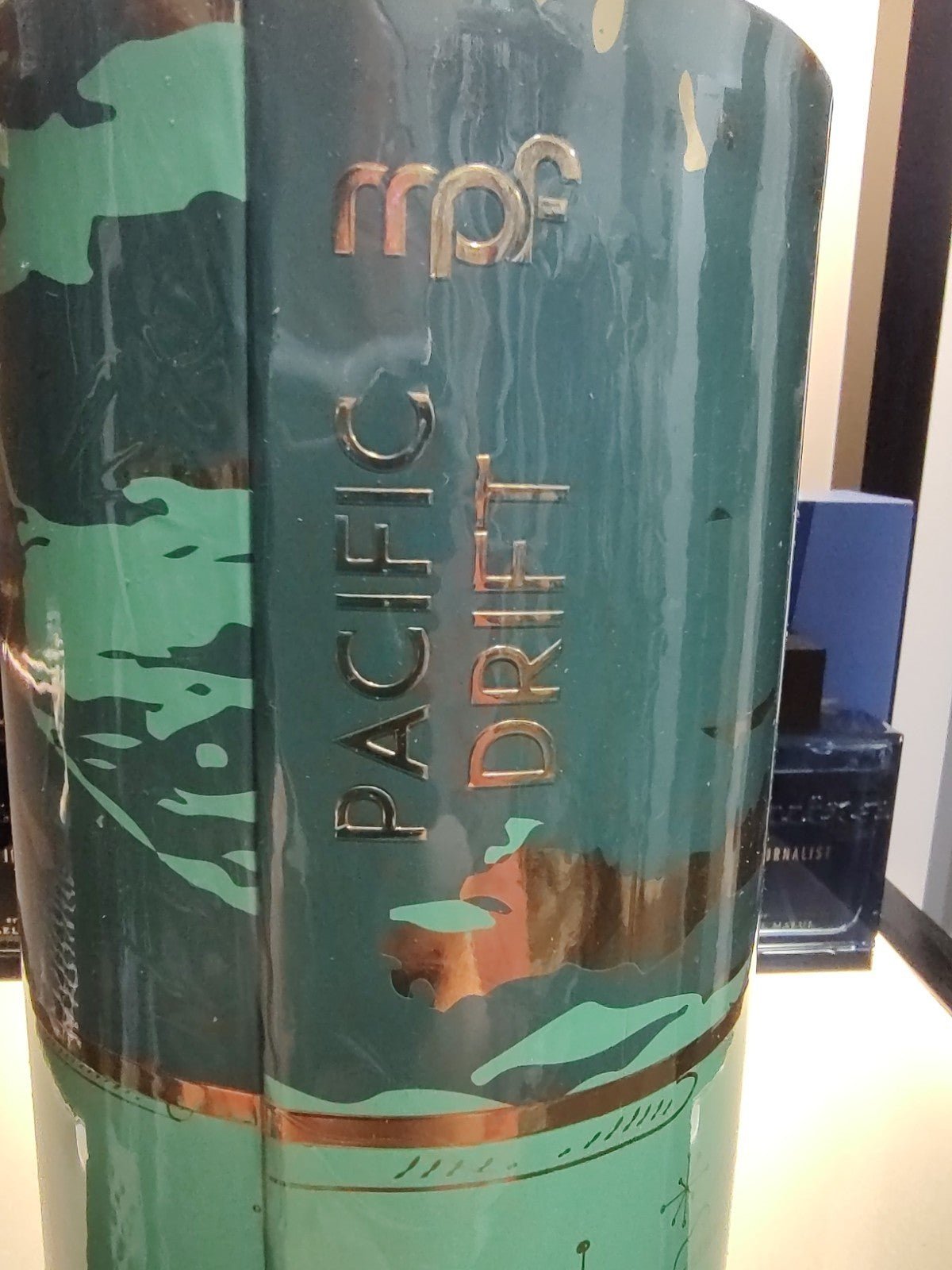 MPF Pacific Drift Eau de Parfum Spray 100ml 3.4 fl oz