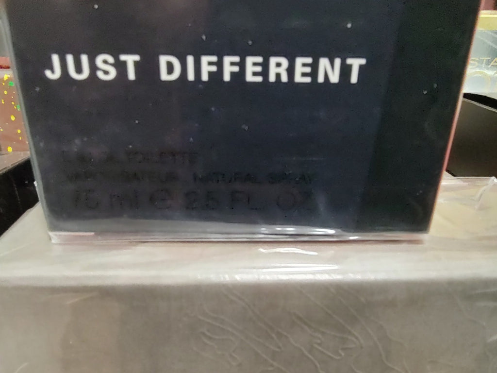 HUGO Just Different Eau de Toilette 2.5 Fl oz