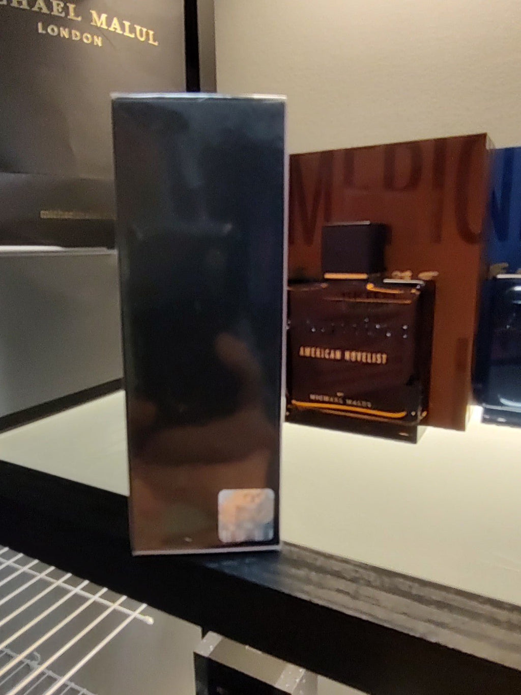 Milestone Perfumes Before Paradise Eau de Parfum Spray 100ml 3.4 fl oz - Ski's Scent-sations