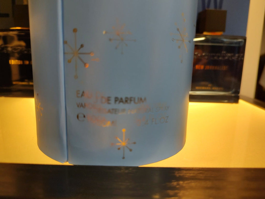 MPF Endless California Eau De Parfum 100ml 3.4 Fl oz