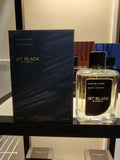 Michael Malul x Gents Scents Jet Black Enigma EDP 100ml 3.4oz