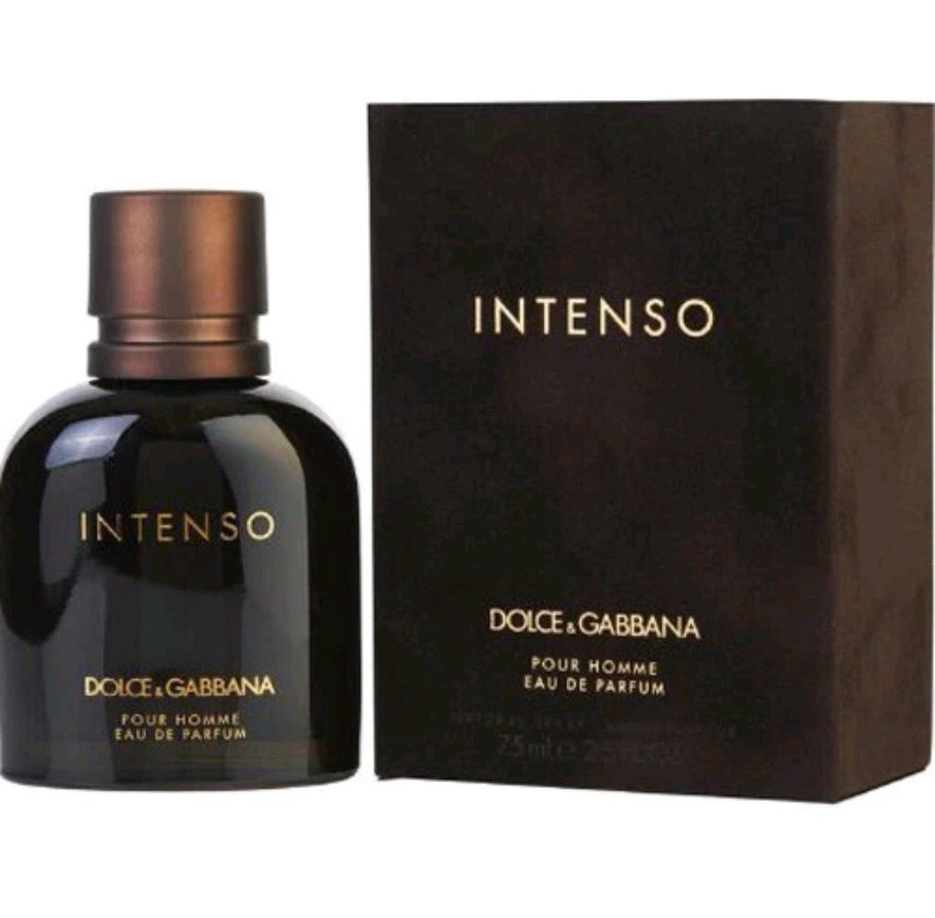 Dolce & Gabbana Intenso Eau de Parfum 2.5fl oz