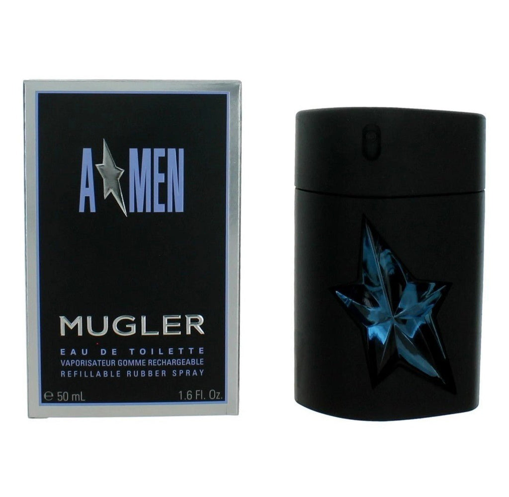 Mugler A*Men Eau de Toilette 1.6oz 50ml