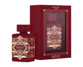 Lattafa Sublime Bade'e Al Oud EDP 100ml 3.4 fl oz.