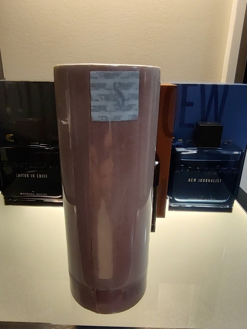 Lattafa Velvet Rose Eau De Parfum 100ML 3.4 FL oz