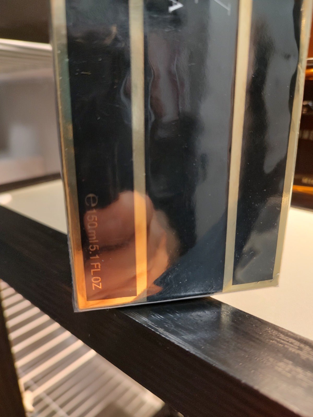 Carolina Herrera Bad Boy Eau de Toilette 150ml 5.1oz