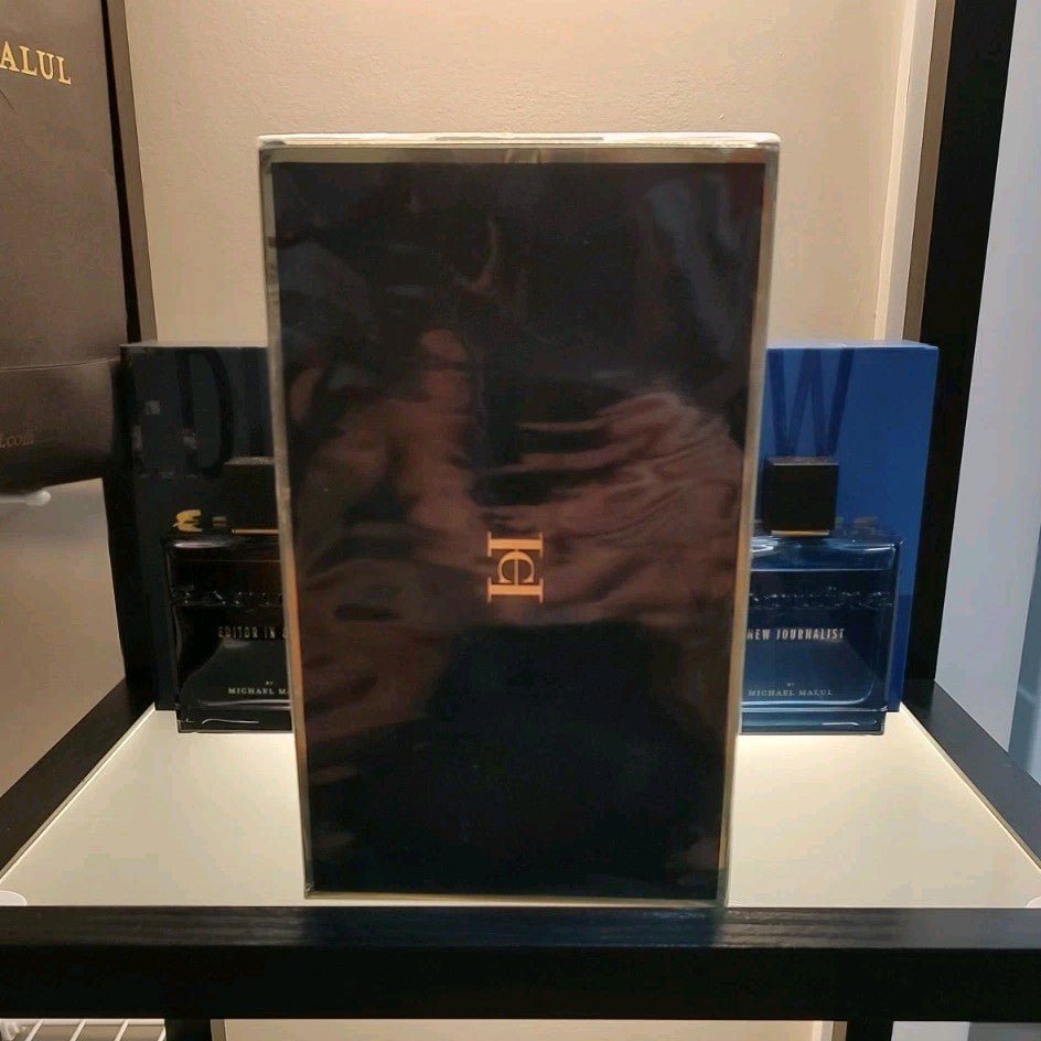Carolina Herrera Bad Boy Eau de Toilette 150ml 5.1oz