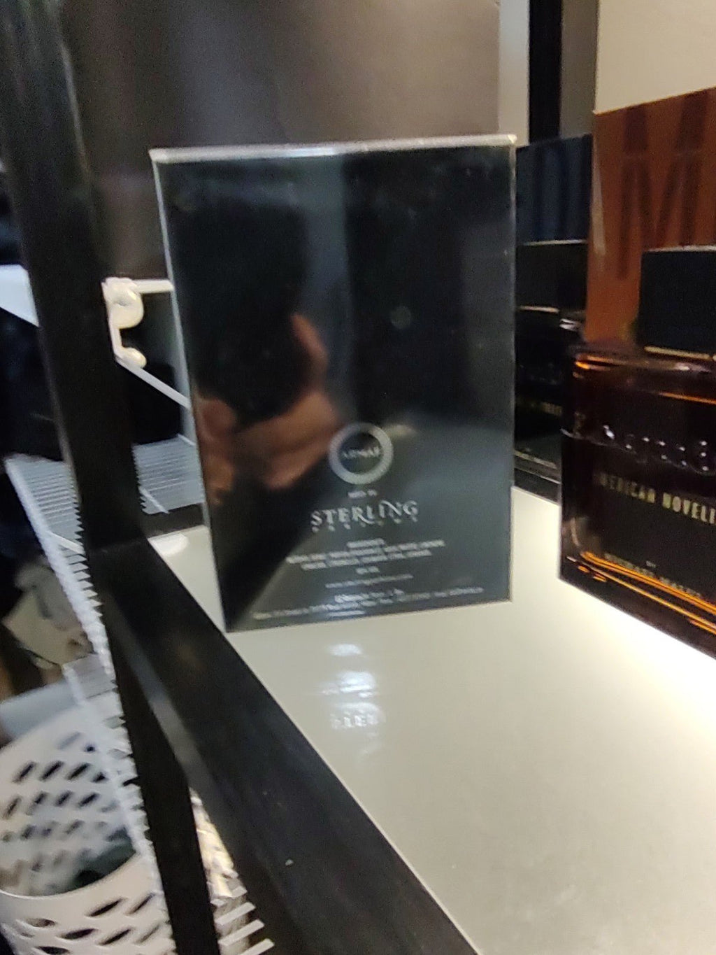 Armaf Ventana Pour Homme Eau de Parfum Spray 100ml 3.4oz