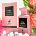 Maison Alhambra Rose Petals Eau de Parfum Spray 2.7 fl oz