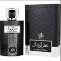Al Wataniah Attar Al Wesal Eau de Parfum 100ml 3.4 fl oz