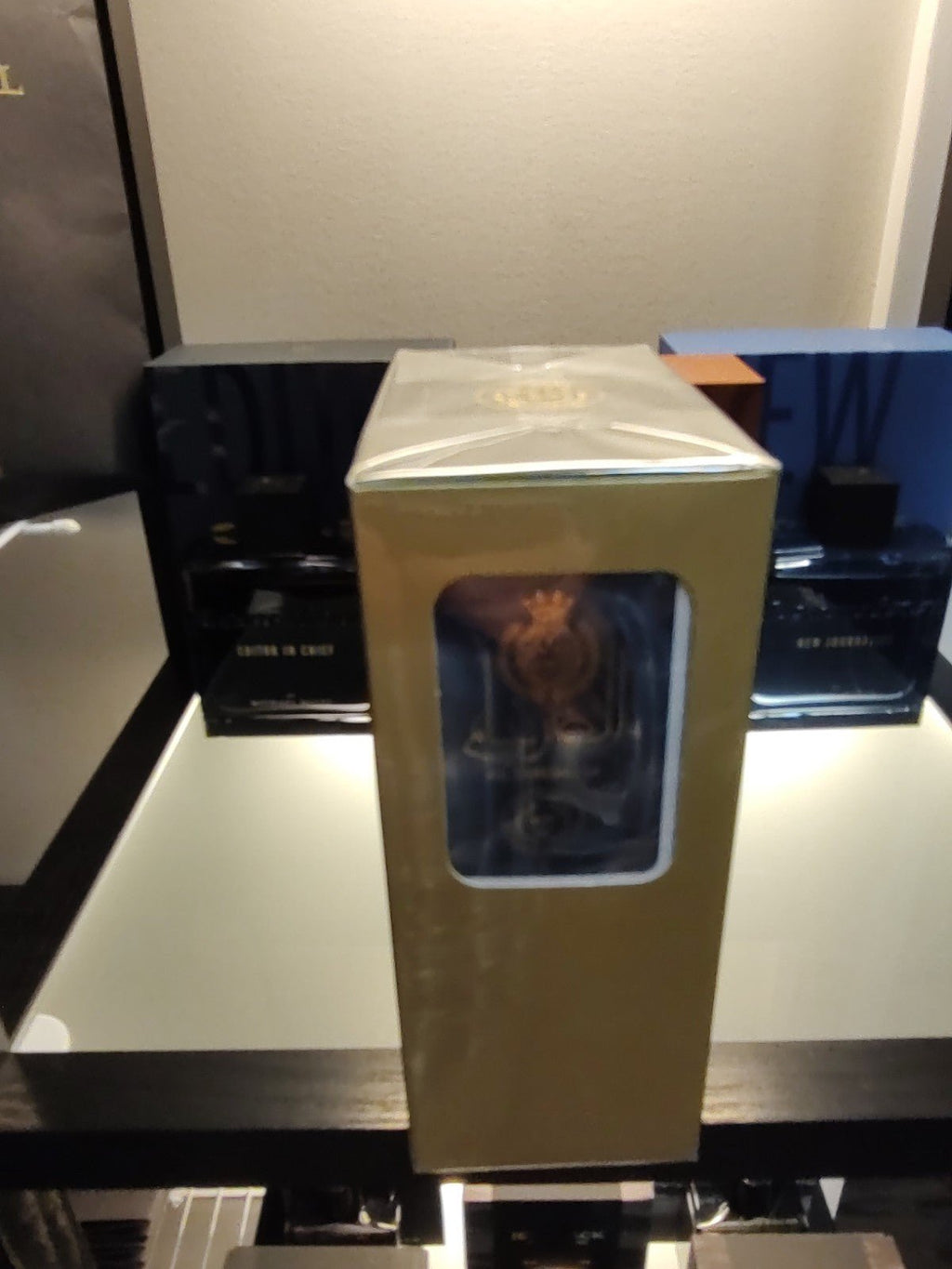 Ard Al Zaafaran Al Dirgham EDP 100ml 3.4 fl oz Limited Edition.