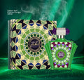 Zakat Z25 Parfum Zakat EDP 100ml 3.4 fl oz. - Ski's Scent-sations