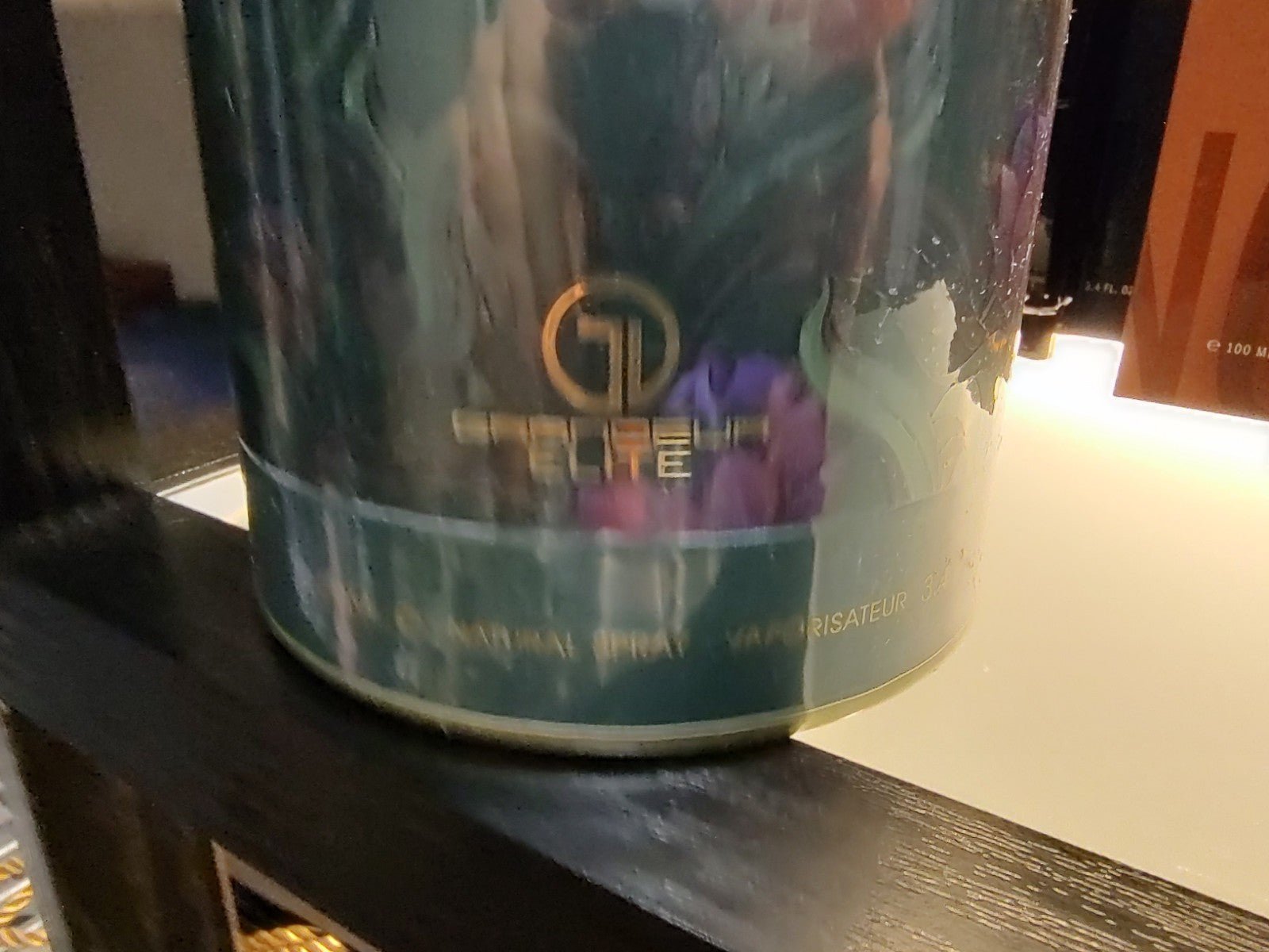 Grandeur Elite Tribal Exotic EDP Spray 100ml 3.4 fl oz. - Ski's Scent-sations
