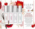 Clean Reserve Giving Back Eau de Parfum Travel Set 4 x 0.17 fl oz