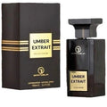 Grandeur Umber Extrait Eau de Parfum 100ml 3.4 fl oz