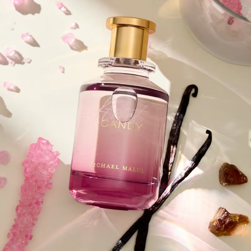 Michael Malul Ktoret 173 Candy Eau de Parfum 100ml 3.4 fl oz