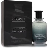 Michael Malul Ktoret 511 Black Tie Eau de Parfum Spray 100ml 3.4 fl oz