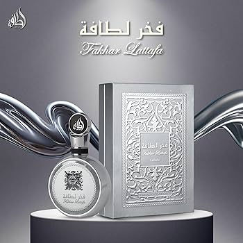 Lattafa Fakhar Eau de Parfum Spray 100ml 3.4 fl oz - Ski's Scent-sations