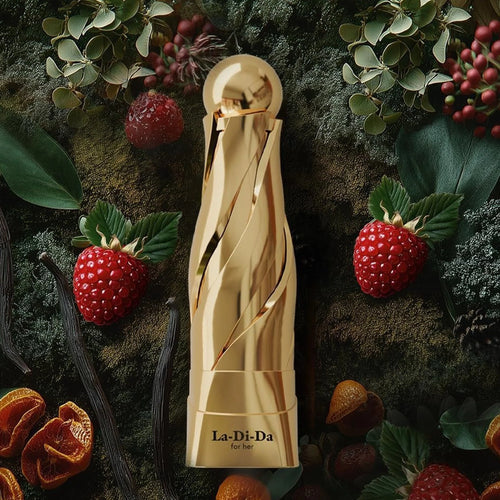 Arabiyat Prestige La Di Da for Her EDP 100ml 3.4 Fl oz