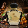 Mast Perfumes Elixir by Bharara EDP 100ml 3.4 Fl oz