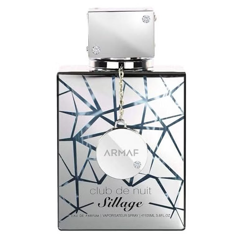 Armaf Club De Nuit Sillage EDP 105ml