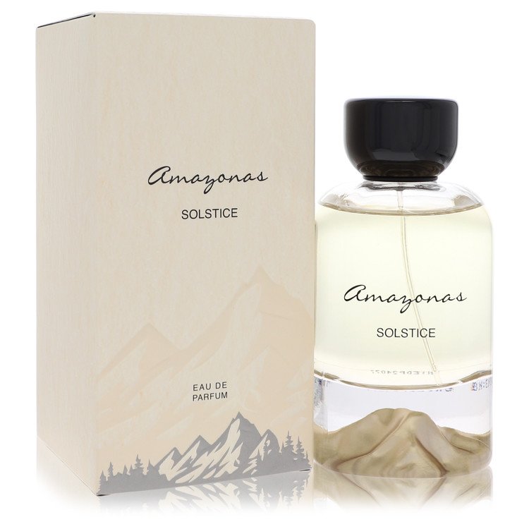Atralia Amazonas Solstice EDP Spray 100ml 3.4 fl oz