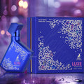 Maison Alhambra Luxe Nightlife Eau De Parfum 100ml 3.4 Fl oz