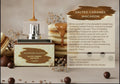 Lattafa Decadent Delights Salted Caramel Macaron EDP 1.7 Fl oz 50ml - Ski's Scent-sations
