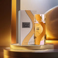 Nusuk Safa Eau de Parfum 100ml 3.4 fl oz