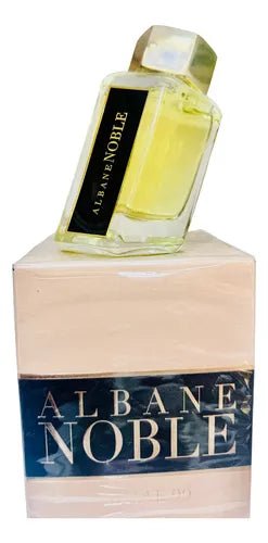 Parisis Albane Noble Santal 99 EDP 100ml 3.4 Fl oz
