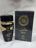 FARiiS Haris Ember Eau de Parfum Spray 100ml 3.4 fl oz
