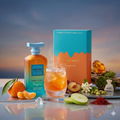 Anfar Midnight Frost Tangerine Extrait De Parfum 100ml
