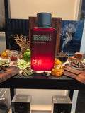 Cevi Obsidius Extrait De Parfum 100ml