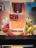 Cevi Ethereal Elixir Extrait De Parfum 100ml