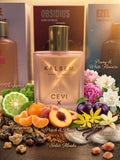 Cevi Kalbem Extrait De Parfum 100ml