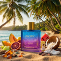Rayhaan Pacific Aloha Eau De Parfum 100ml