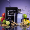 Rasasi Hawas for Him Eau De Parfum 100ml 3.4 Fl oz